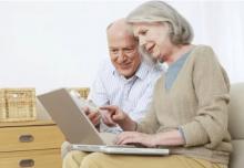 компьютерная грамотность для пенсионеров