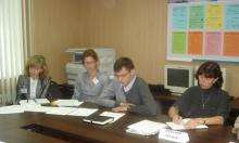 Интересная и очень полезная для всех участников встреча состоялась в службе занятости населения г. Комсомольска-на-Амуре на минувшей неделе
