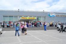Ярмарка  сезонных работ состоится 19 мая в Комсомольске-на-Амуре