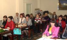 Семинар для работников кадровых служб провел Центр занятости населения Комсомольска-на-Амуре